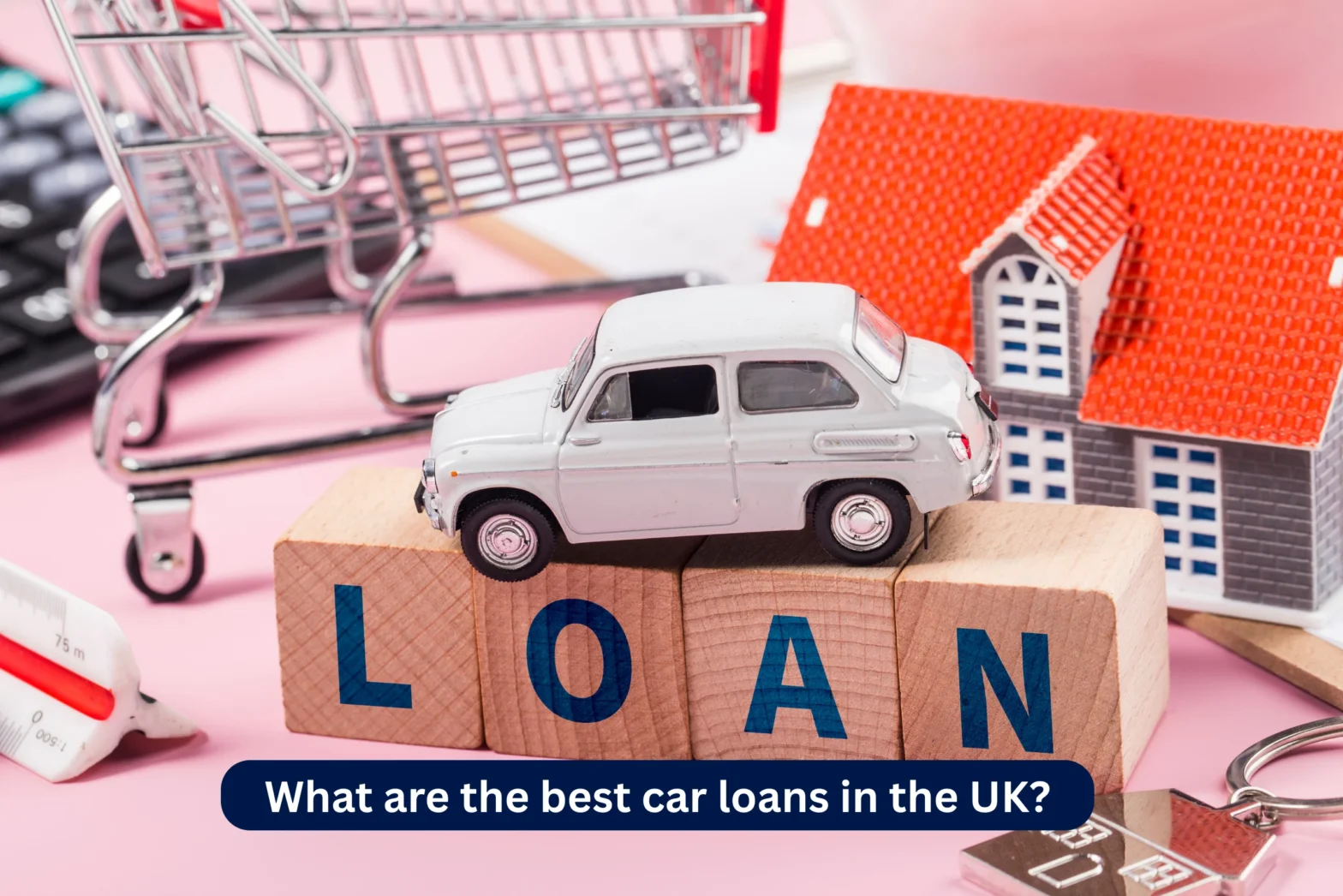 What are the best car loans in the UK image (1)