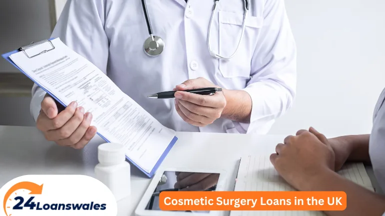 Cosmetic Surgery Loans in the UK