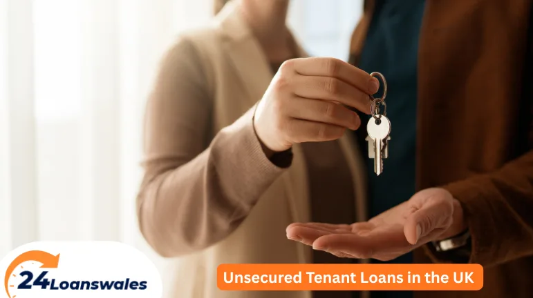 Unsecured Tenant Loans in the UK
