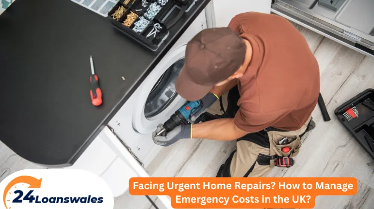 Facing Urgent Home Repairs How to Manage Emergency Costs in the UK