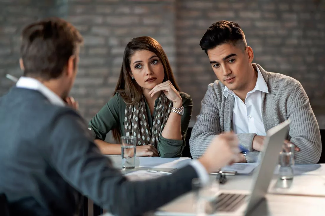 Different types of bad credit loans