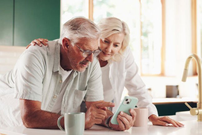 Loans for people on benefits